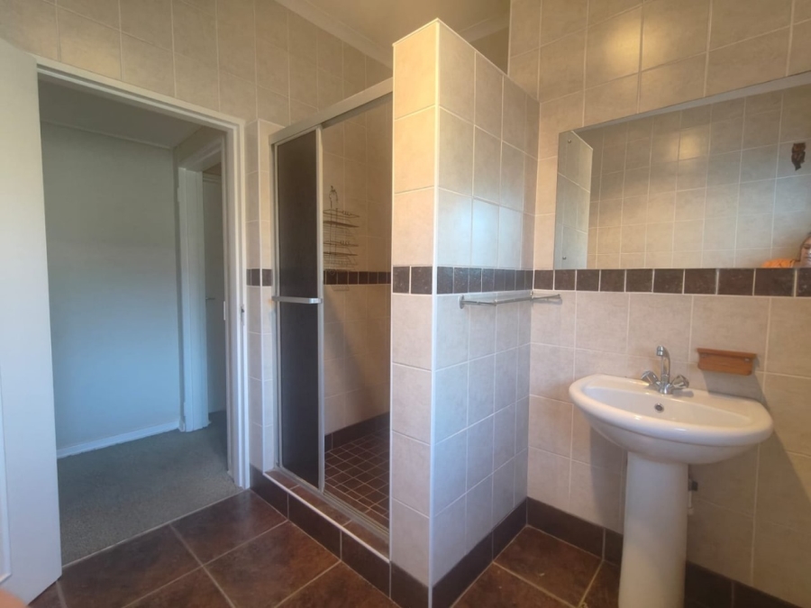 To Let 4 Bedroom Property for Rent in Sasolburg Ext 15 Free State